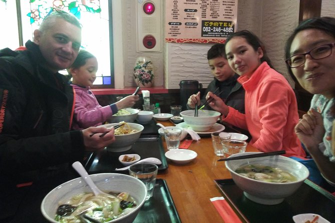 Kyoto Food & Culture 6hr Private Tour with Licensed Guide - What the $153.11 price really covers