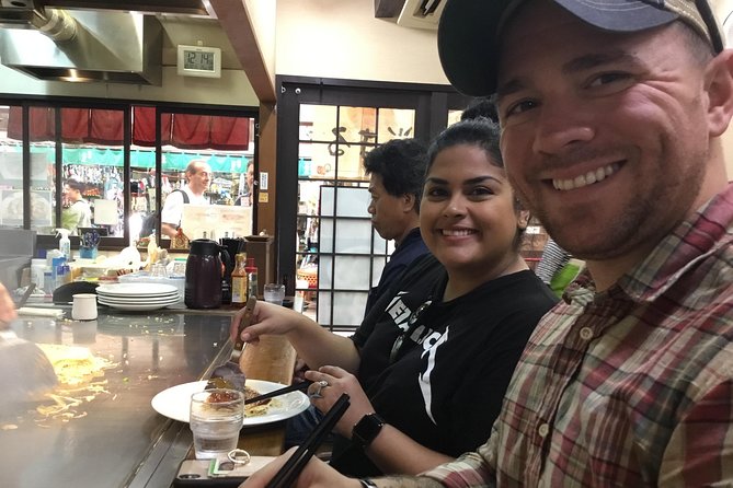 Kyoto Food & Culture 6hr Private Tour with Licensed Guide - Who should book this Kyoto experience?