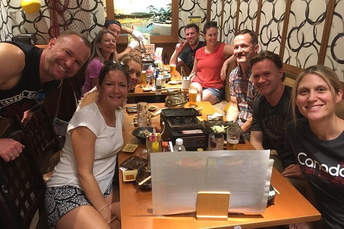 Kyoto Food & Culture 6hr Private Tour with Licensed Guide - A Kyoto sweet in a former kabuki theater