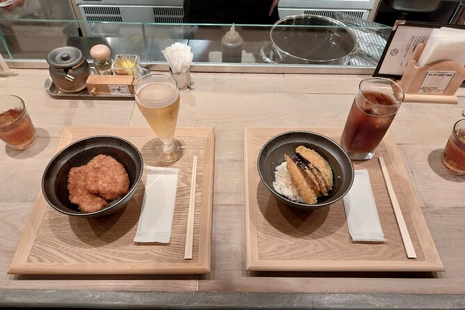 Kyoto Food Tour of 10 Tastings with Wagyu, Mochi & More Surprises - A walk beside the Kamo River and through Pontocho