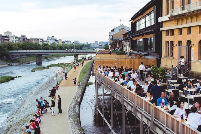 Kyoto Foodie Night Tour - Practical details before you book