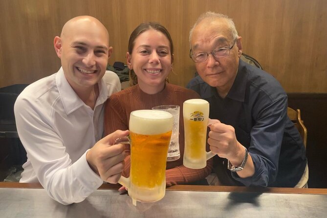 Kyoto Full-Day Excursion from Kobe (Osaka) Port - What the private guide adds to the day