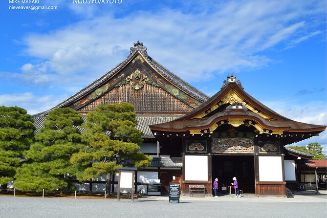 Kyoto Full-Day Excursion from Kobe (Osaka) Port - The $490 price and the costs beyond it