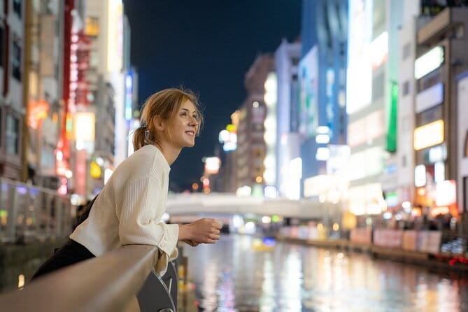Kyoto Full Day Sightseeing Tour from Osaka or Kyoto - Kinkaku-ji, Kyoto’s Golden Pavilion