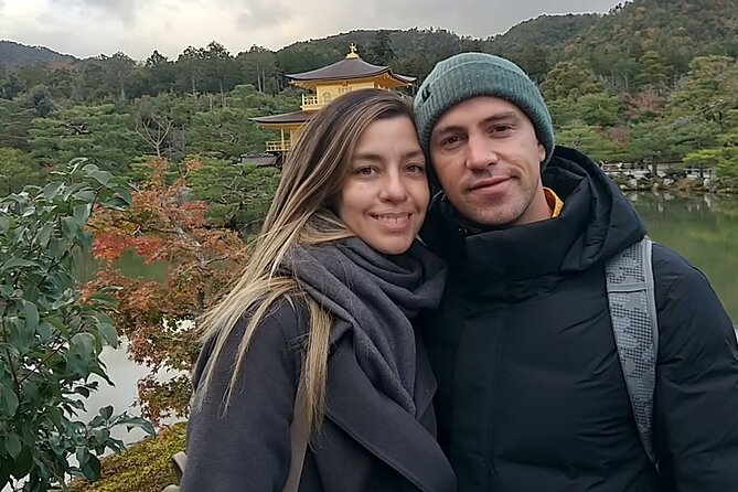 Kyoto Full Day Tour from Kobe with Licensed Guide and Vehicle - The northern mountains: Shugakuin, Kibune, and Kurama