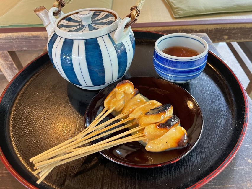 Kyoto: Fully customizable your own tour in the old capital - Key points to know before booking