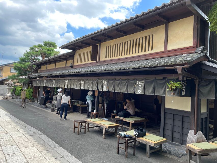 Kyoto: Fully customizable your own tour in the old capital - Weather flexibility and cancellation terms