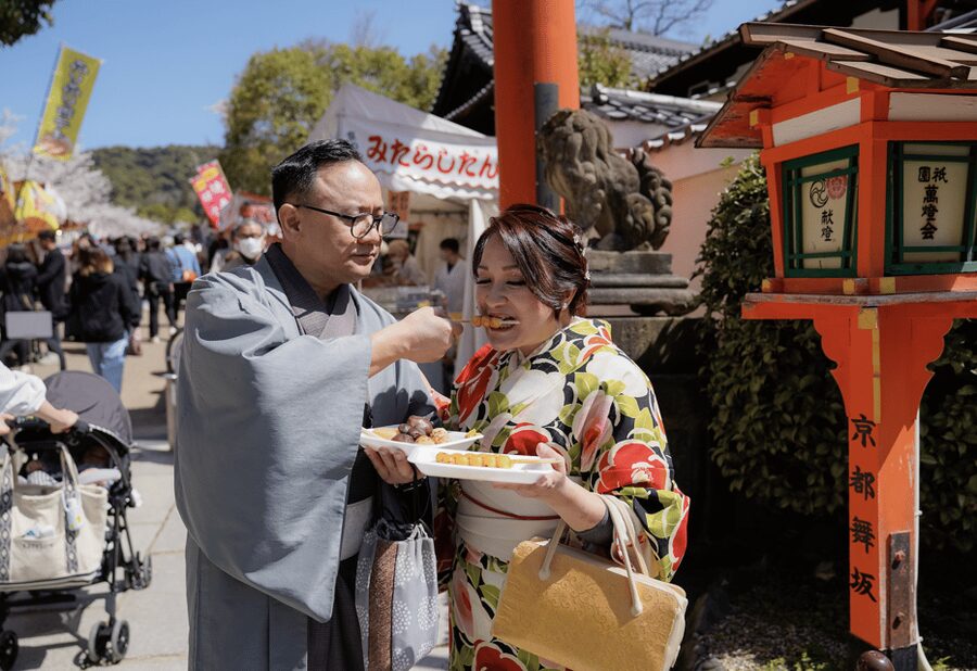 Kyoto: Fully-Customized One-day Private Tour - Key points to know before booking