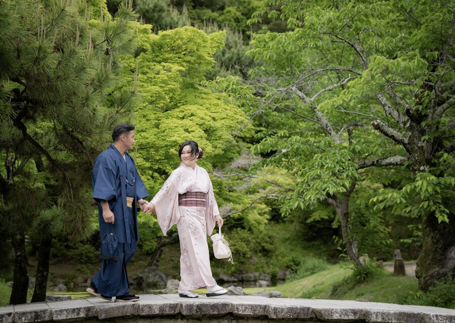 Kyoto: Fully-Customized One-day Private Tour - Higashiyama and Kiyomizu-dera