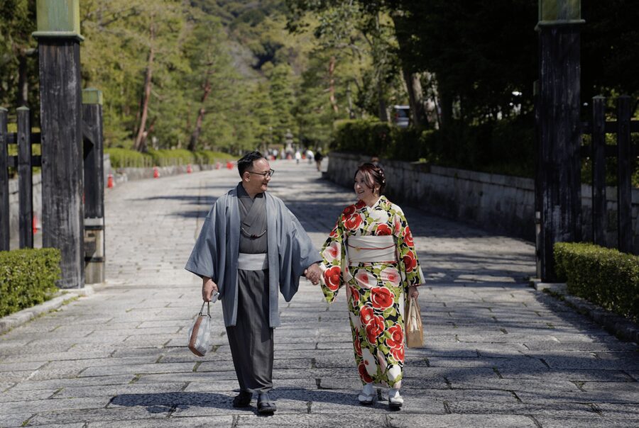 Kyoto: Fully-Customized One-day Private Tour - Nanzen-ji and Chion-in for a quieter change of pace