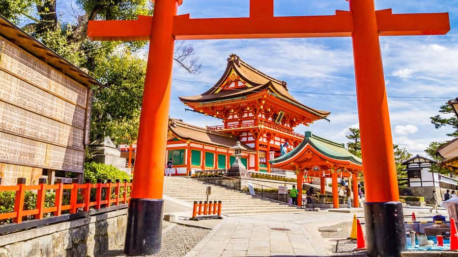 Kyoto: Fushimi, Arashiyama - Bamboo, Monkey, Torii & Secrets - Togetsukyo Bridge and the river views