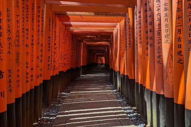 Kyoto Fushimi District Food and History Tour - Sake culture at the Gekkeikan Ōkura Sake Museum