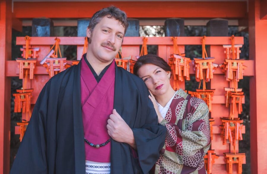 Kyoto: Fushimi Inari Shrine Private Photoshoot - Practical points that can save your session