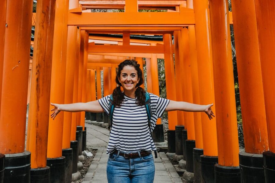 Kyoto: Fushimi Inari Shrine Private Photoshoot - Should you book the Fushimi Inari photoshoot?