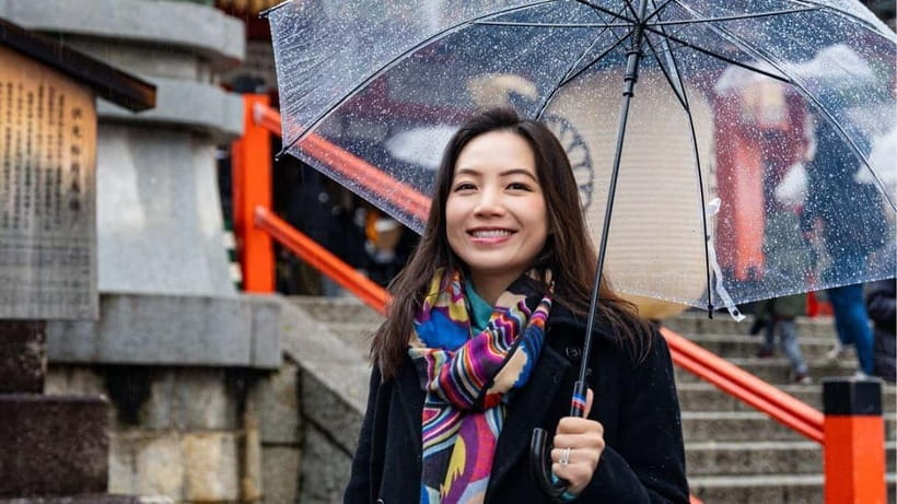 Kyoto: Fushimi Inari Shrine Private Photoshoot - Is $109 good value for this Kyoto experience?