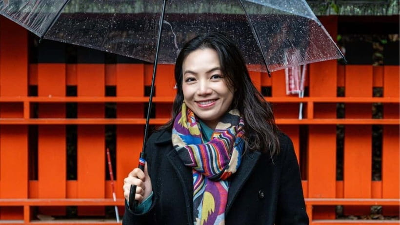 Kyoto: Fushimi Inari Shrine Private Photoshoot - Timing, clothing, and practical preparation