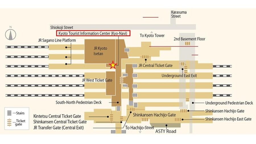 Kyoto: Fushimi Inari Taisha Shrine Walking Tour with Guide - English guidance and the role of the guide