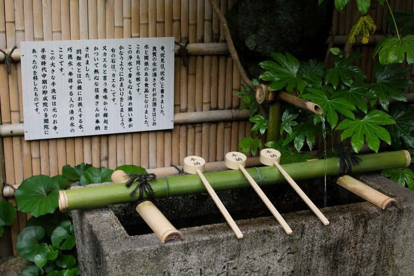 Kyoto: Fushimi Sake District Tour with Boat Ride - Why Fushimi makes a fine half-day outing