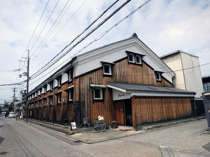 Kyoto: Fushimi Sake District Tour with Boat Ride - Is $54 a fair price?
