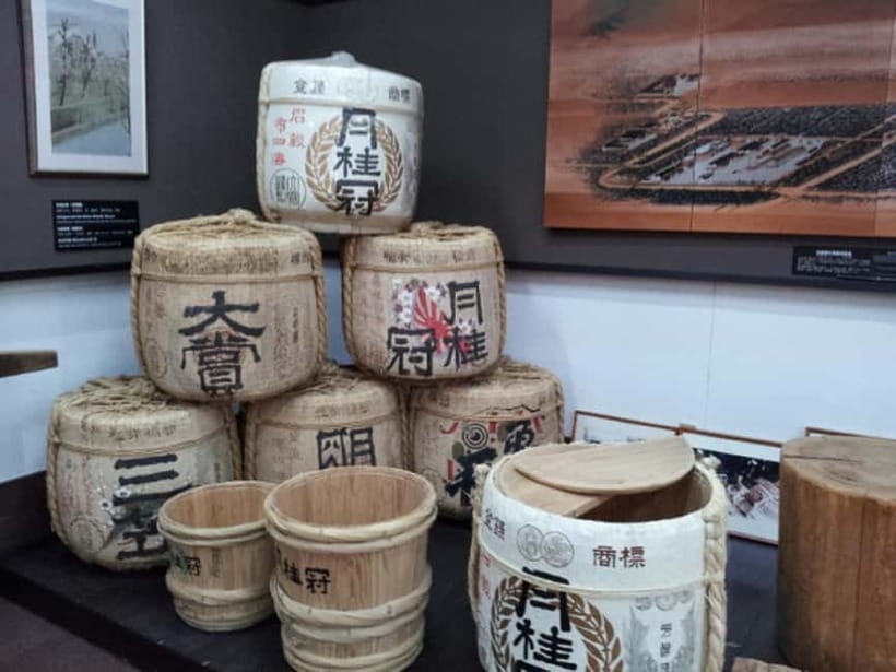 Kyoto: Fushimi Sake District Tour with Boat Ride - Practical tips for a smoother outing