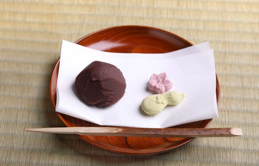 Kyoto Fushimiinari:Wagashi Making & Small Group Tea Ceremony - Key points to know before booking