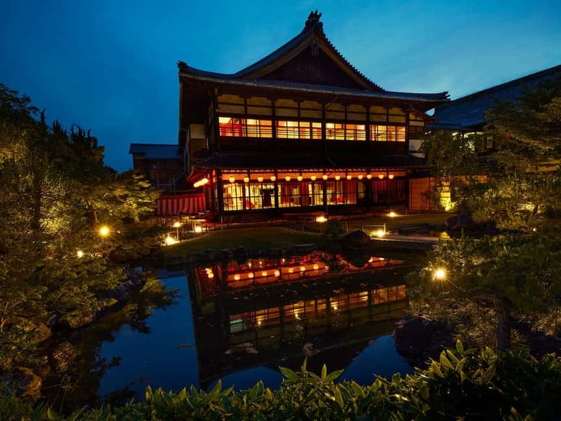 Kyoto : Geiko Maiko Dance of Kyoto & Visits of Gion Museum - What to expect during the two songs