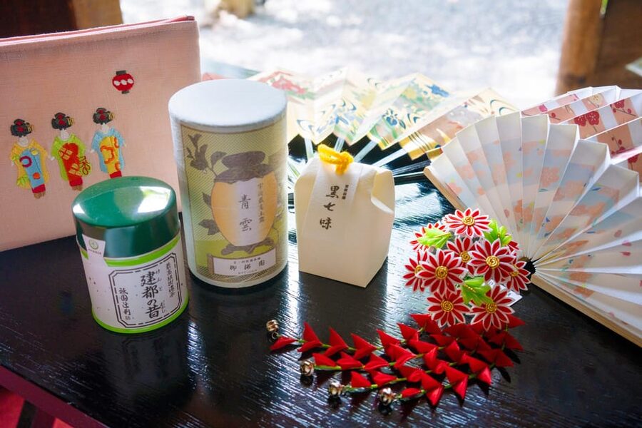 Kyoto : Geiko Maiko Dance of Kyoto & Visits of Gion Museum - How to plan the visit into a Kyoto day