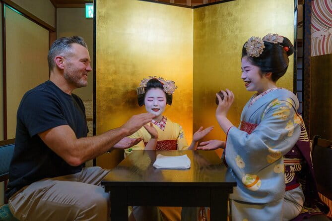 Kyoto: Geisha Dinner & Gion Cultural Walk - Why a Gion dinner explains more than a street walk