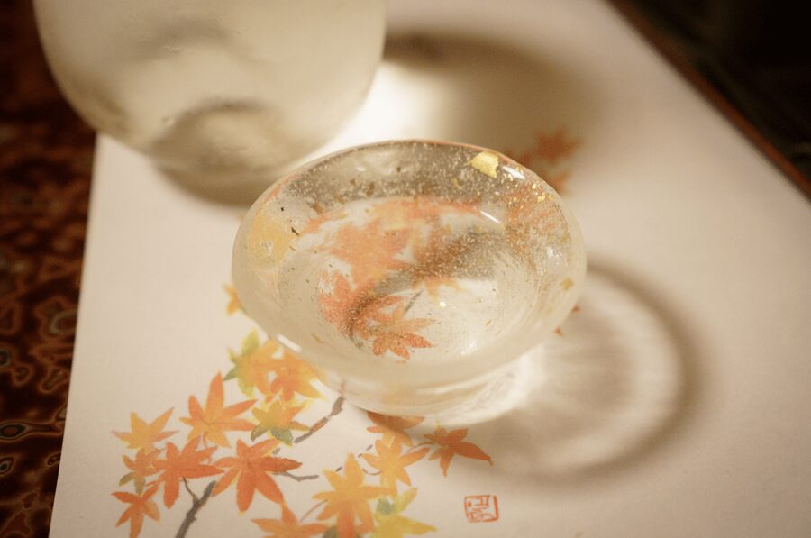 Kyoto: Geisha Dinner & Gion Cultural Walk - The value of $257 per person