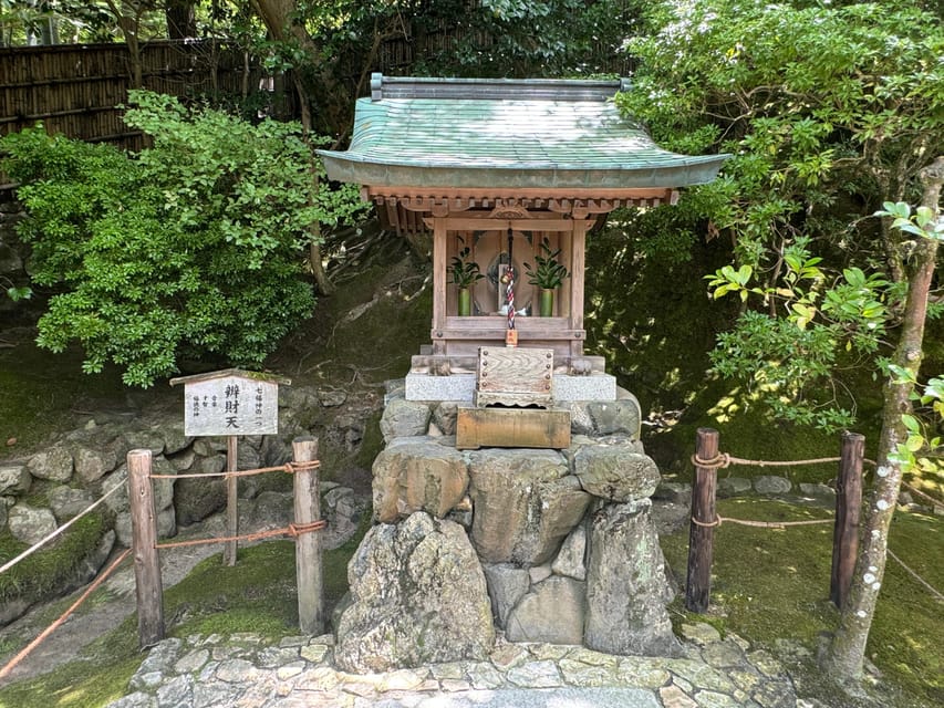 Kyoto: Ginkakuji, Silver Pavilion Guided Tour in 1 Hour - Who will get the most from this tour