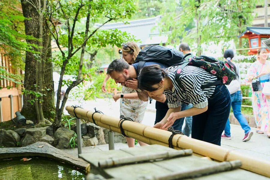 Kyoto Gion: 2-Hour Geisha Culture & Photogenic Walking Tour - Key points to know before you book