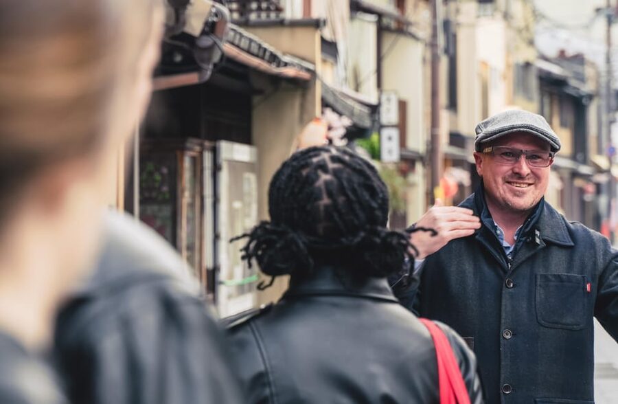 Kyoto: Gion and Higashiyama Walking Tour - Key points to know before you book