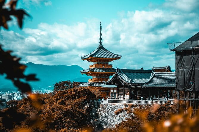 Kyoto Gion Early Morning Walking Tour - Key points to know before booking