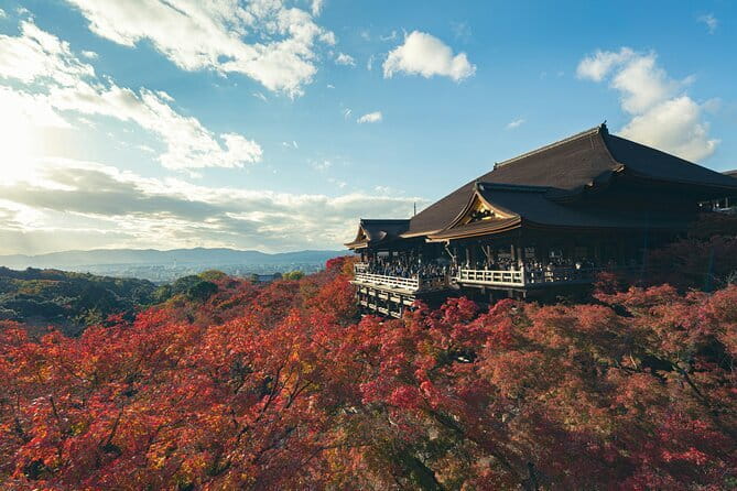 Kyoto Gion Early Morning Walking Tour - Why this early Gion walk makes sense