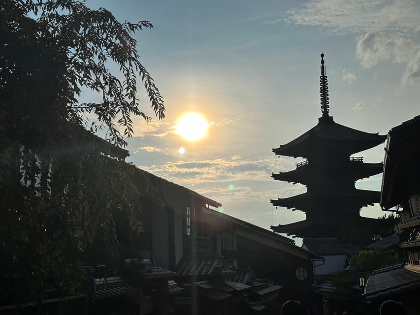 Kyoto: Gion & Geisha district evening tour - Is $140 a fair price?