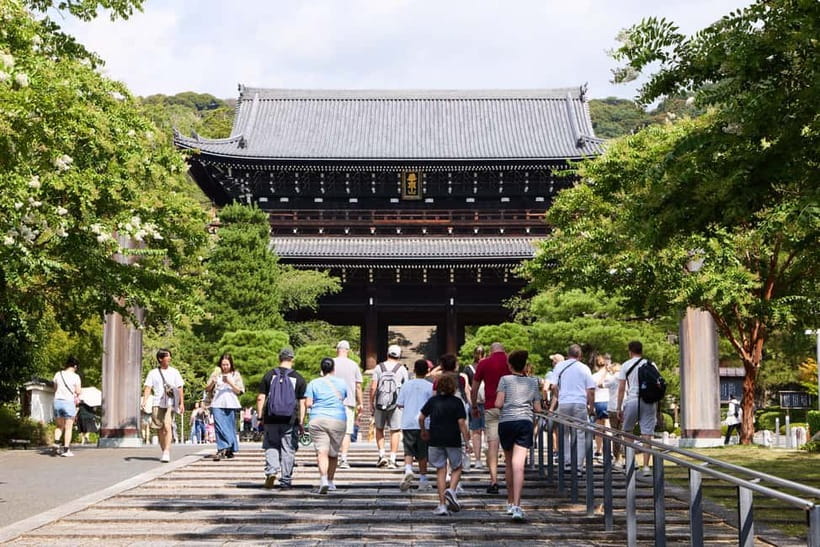 Kyoto: Gion Geisha District Walking Tour and Hidden Gems - Is $25 a fair price?