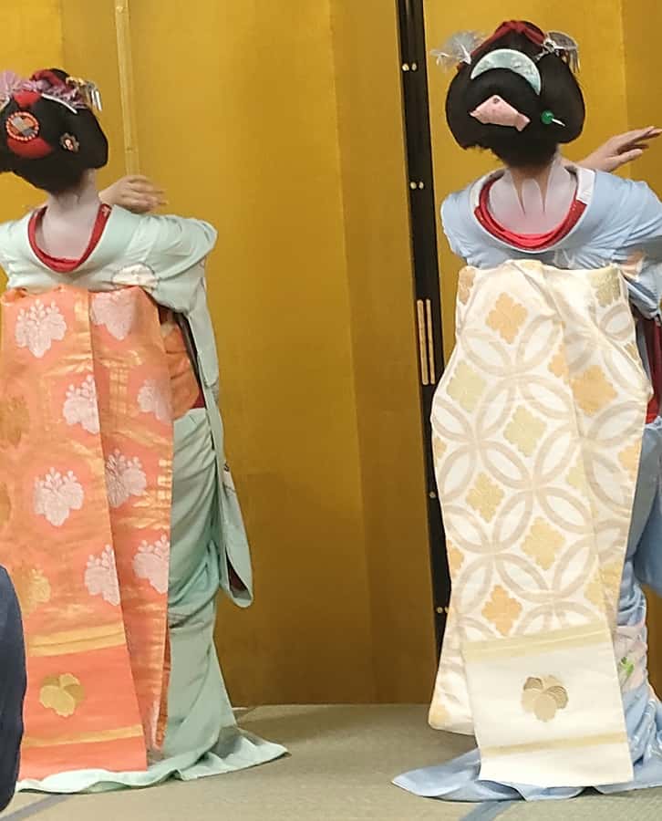 Kyoto: Gion Geisha District with Souvenir and Snack - Geiko, Maiko, and Kyoto’s tea-house culture