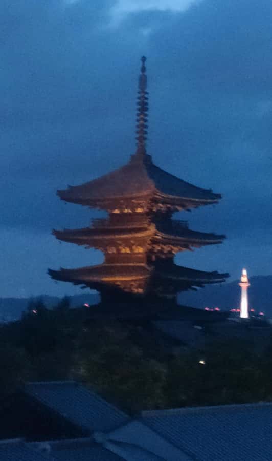 Kyoto: Gion Geisha District with Souvenir and Snack - How to prepare for the evening