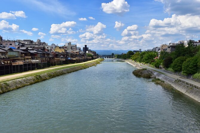 Kyoto Gion Historical Walking Tour - Nene-no-Michi and the eastern hills