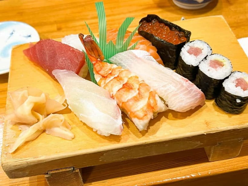 Kyoto: Gion Local Food Tour (Taste 15 dishes) - Key points to know before booking