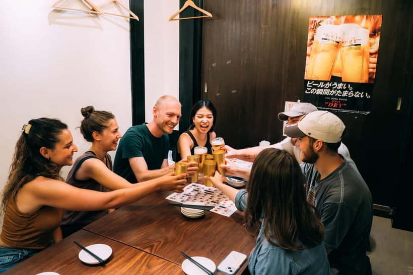 Kyoto: Gion Local Food Tour (Taste 15 dishes) - Why this Gion food tour works
