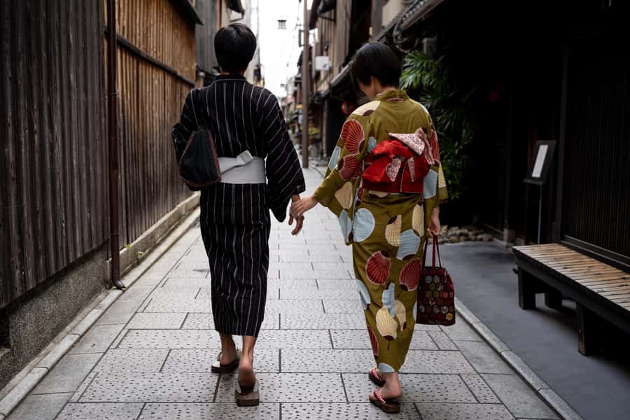 Kyoto: Gion Morning/Night Walking Tour - Key points to know before booking