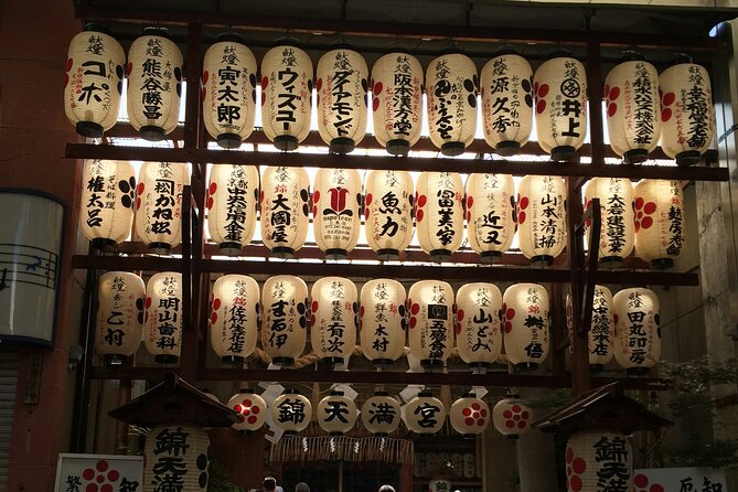 Kyoto Gion Morning Walk: Zen, Temples, Geisha District & Secrets - What the $28 price really buys you