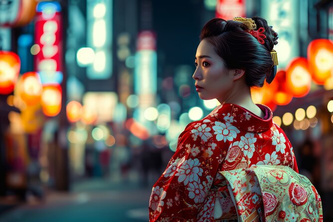 Kyoto Gion Morning Walk: Zen, Temples, Geisha District & Secrets - Who will enjoy this Kyoto walk most
