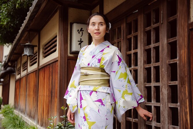 Kyoto Gion Photoshoot - Private Session | Pro Photographer - What you receive after the one-hour session