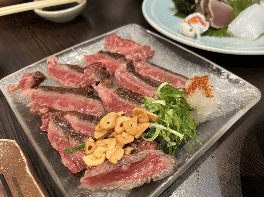 Kyoto: Gion & Pontocho Food Tour with 13 Dishes - Should you book the Gion and Pontocho food tour?