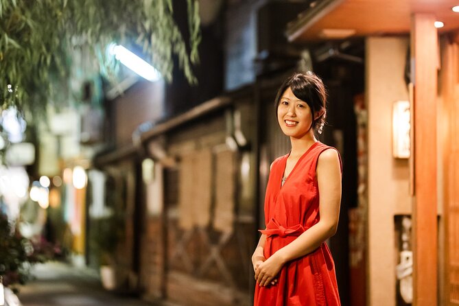 Kyoto Gion Private Tour with a Local Guide – Geisha District - Yasaka Shrine and 1,300 years of worship