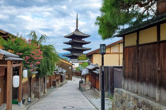 Kyoto Gion Walking Tour for First Time Visitors - Key details before you book