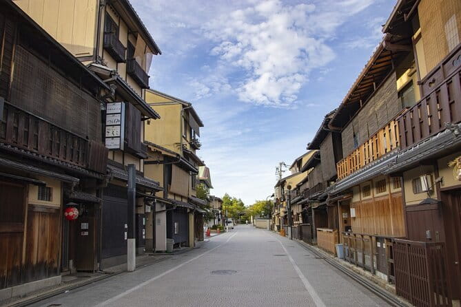 Kyoto Gion Walking Tour for First Time Visitors - Why this Gion walk works for first-time visitors