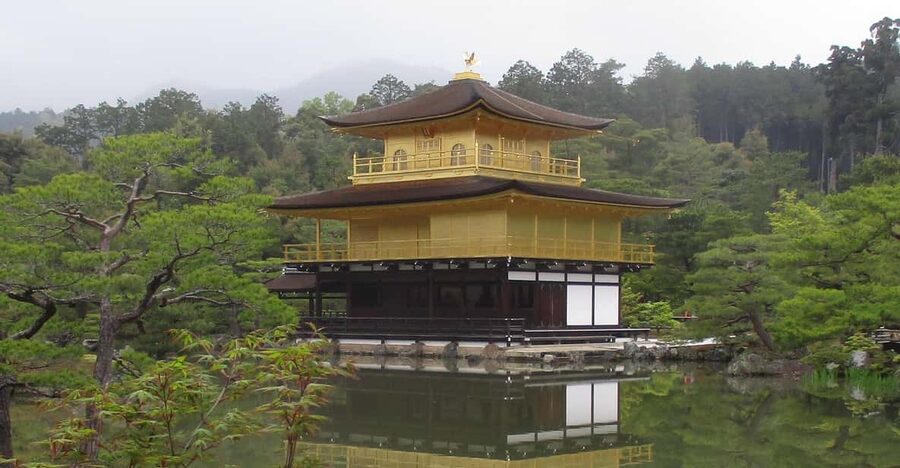 KYOTO: Golden Pagoda, Bamboo Forest, Arashiyama (Italian) - Why this Kyoto half-day works